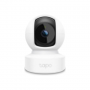 TP-LINK | Pan/Tilt Home Security Wi-Fi Camera | Tapo C212 | 3 MP | 4mm/F2.4 | H.264/H.265 | Micro SD, Max. 512GB