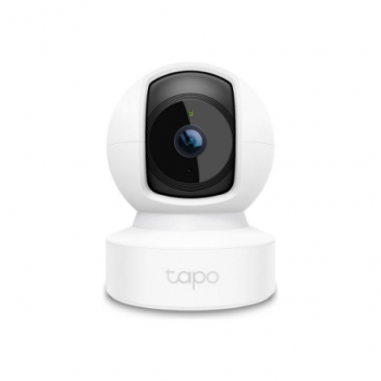 TP-LINK | Pan/Tilt Home Security Wi-Fi Camera | Tapo C212 | 3 MP | 4mm/F2.4 | H.264/H.265 | Micro SD, Max. 512GB