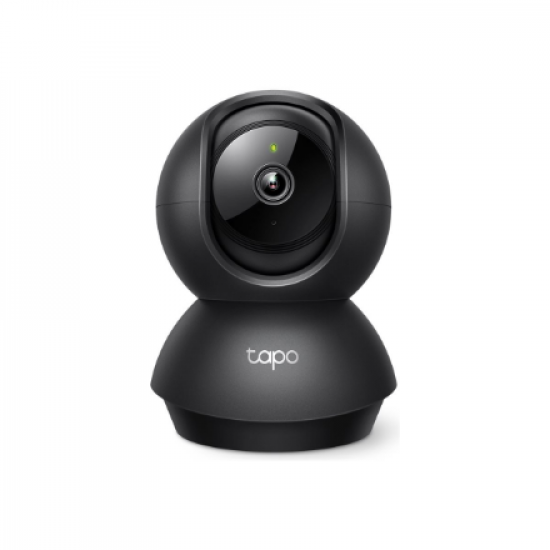 TP-LINK | Pan/Tilt Home Security Wi-Fi Camera | Tapo C211 | PTZ | 3 MP | 3.83mm | H.264 | Micro SD, Max. 512GB