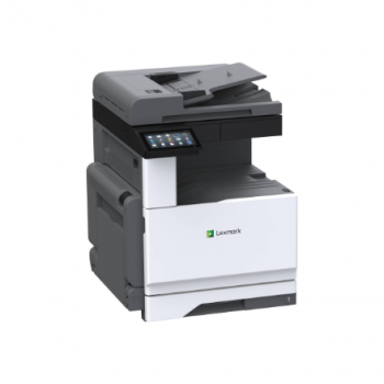 Lexmark CX930dse | Colour | Laser | Wi-Fi | White
