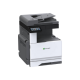 Lexmark CX930dse | Colour | Laser | Wi-Fi | White