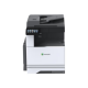 Lexmark CX930dse | Colour | Laser | Wi-Fi | White