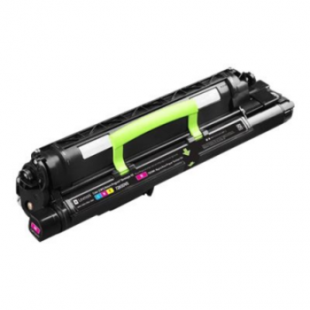 Lexmark 72K0DM0 Magenta Return Program Developer Unit