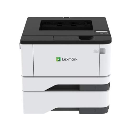 Lexmark MS431dn | Mono | Laser | Laser Printer | Maximum ISO A-series paper size A4