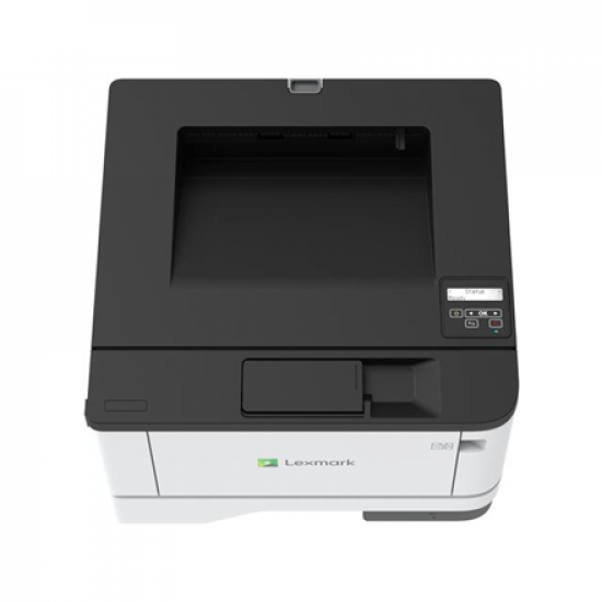 Lexmark MS431dn | Mono | Laser | Laser Printer | Maximum ISO A-series paper size A4