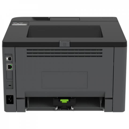 Lexmark MS431dn | Mono | Laser | Laser Printer | Maximum ISO A-series paper size A4