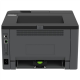 Lexmark MS431dn | Mono | Laser | Laser Printer | Maximum ISO A-series paper size A4