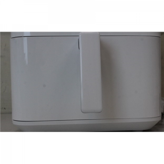 SALE OUT. Xiaomi | Smart Air Fryer EU | Capacity 6.5 L | Power 1800 W | White | UNEVEN SPACING BETWEEN DRAWER AND CORPUS, DAMAGED CORPUS EDGE