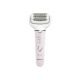 Panasonic | Epilator | ES-EY80-P503 | Operating time (max) 30 min | Number of power levels 3 | Wet & Dry | White/Pink