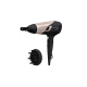 Rowenta | Hair Dryer | CV5831 | Number of temperature settings 3 | Diffuser nozzle | Black