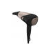 Rowenta | Hair Dryer | CV5831 | Number of temperature settings 3 | Diffuser nozzle | Black