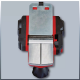 Einhell | TC-PL 750 | 750 W | Electric Planer