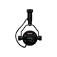 Shure | Dynamic Vocal Microphone With Built-in Preamp | SM7DB | Black