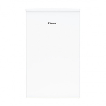 Candy | Refrigerator | COT1S45EW | Energy efficiency class E | Free standing | Larder | Height 84 cm | Fridge net capacity 91 L | Freezer net capacity 15 L | 39 dB | White