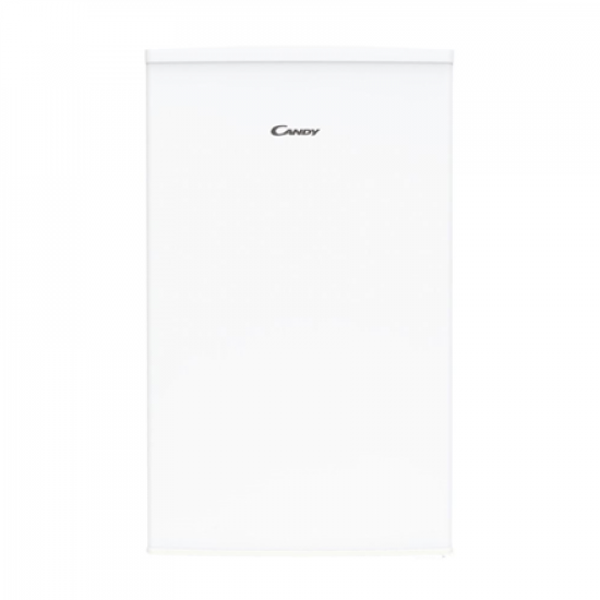 Candy | Refrigerator | COT1S45EW | Energy efficiency class E | Free standing | Larder | Height 84 cm | Fridge net capacity 91 L | Freezer net capacity 15 L | 39 dB | White