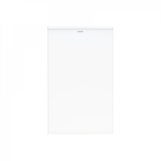 Candy | Refrigerator | COT1S45EW | Energy efficiency class E | Free standing | Larder | Height 84 cm | Fridge net capacity 91 L | Freezer net capacity 15 L | 39 dB | White