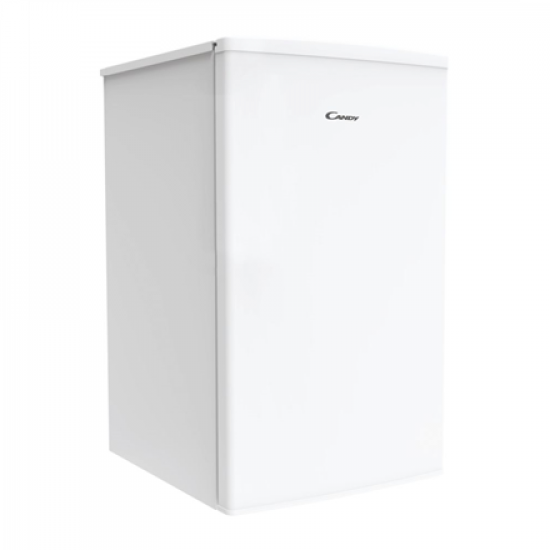 Candy | Refrigerator | COT1S45EW | Energy efficiency class E | Free standing | Larder | Height 84 cm | Fridge net capacity 91 L | Freezer net capacity 15 L | 39 dB | White
