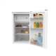 Candy | Refrigerator | COT1S45EW | Energy efficiency class E | Free standing | Larder | Height 84 cm | Fridge net capacity 91 L | Freezer net capacity 15 L | 39 dB | White