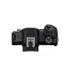 Canon | EOS R50 - digital camera RF-S 18-150mm F3.5-6.3 IS STM lens | Megapixel 24.2 MP | ISO sensitivity (max) ISO 51200 | Wi-Fi | Automatic, manual | CMOS | Black