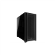 Corsair | PC Case | 5000D CORE AIRFLOW | Black | Mid-Tower | Power supply included No | ATX
