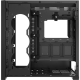 Corsair | PC Case | 5000D CORE AIRFLOW | Black | Mid-Tower | Power supply included No | ATX