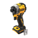 18V XR Brushless Compact Impact Driver - Bare Unit | DCF850N-XJ | 475 W