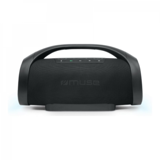 Muse | Speaker | M-980 BT | Bluetooth | Black | Portable | Wireless connection
