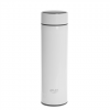 Adler | Thermal Flask | AD 4506w | Material Stainless steel/Silicone | White