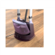 Philips | Stand Garment Steamer with XL StyleBoard | STE3180/30 | Stand Steamer | 2000 W | 2 L | 40 g/min | Purple