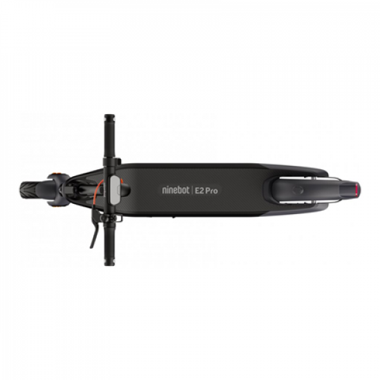 Ninebot by Segway Kickscooter E2 PRO E, Black | Segway