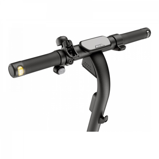 Ninebot by Segway Kickscooter E2 PRO E, Black | Segway