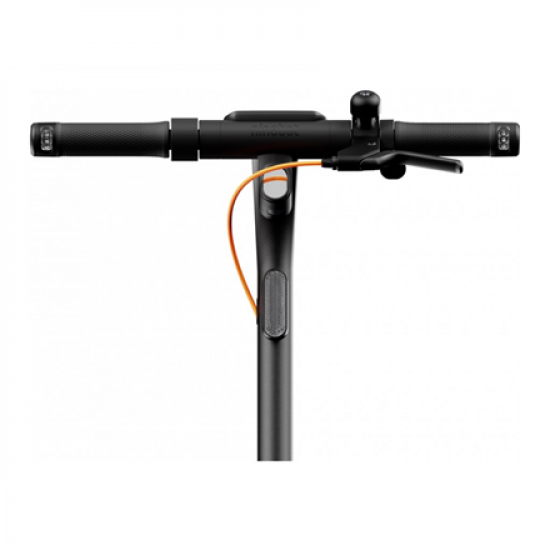 Ninebot by Segway Kickscooter E2 PRO E, Black | Segway