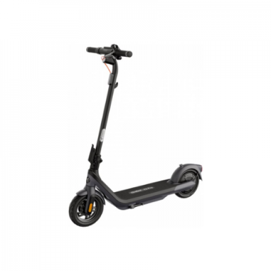 Ninebot by Segway Kickscooter E2 PRO E, Black | Segway