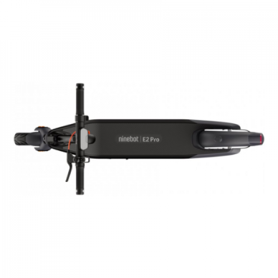 Ninebot by Segway Kickscooter E2 PRO E, Black | Segway