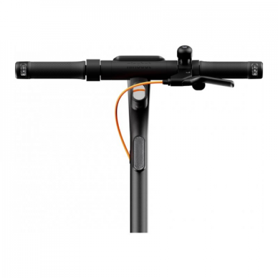 Ninebot by Segway Kickscooter E2 PRO E, Black | Segway