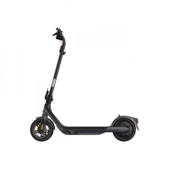 Ninebot by Segway Kickscooter E2 PRO E, Black | Segway