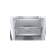 LG GBV7280CPY Refrigerator, C, Free-standing, Combi, Height 2.03 m, Net fridge 277 L, Net freezer 110 L, Silver | LG