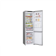 LG GBV7280CPY Refrigerator, C, Free-standing, Combi, Height 2.03 m, Net fridge 277 L, Net freezer 110 L, Silver | LG