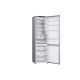 LG GBV7280CPY Refrigerator, C, Free-standing, Combi, Height 2.03 m, Net fridge 277 L, Net freezer 110 L, Silver | LG