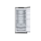 LG GBV7280CPY Refrigerator, C, Free-standing, Combi, Height 2.03 m, Net fridge 277 L, Net freezer 110 L, Silver | LG