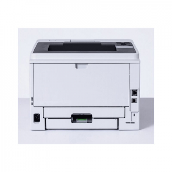 Brother HL-L5210DN | Mono | Laser | Printer | Maximum ISO A-series paper size A4 | Grey