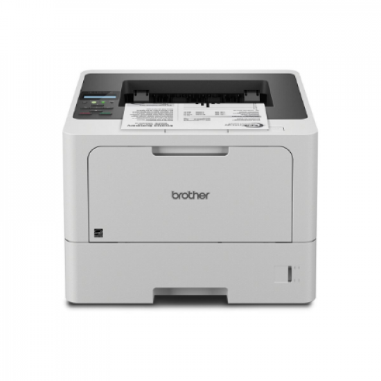 Brother HL-L5210DN | Mono | Laser | Printer | Maximum ISO A-series paper size A4 | Grey