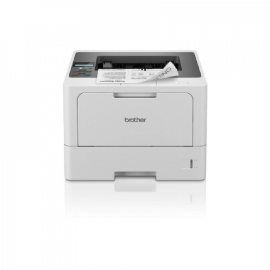 Brother HL-L5210DN | Mono | Laser | Printer | Maximum ISO A-series paper size A4 | Grey
