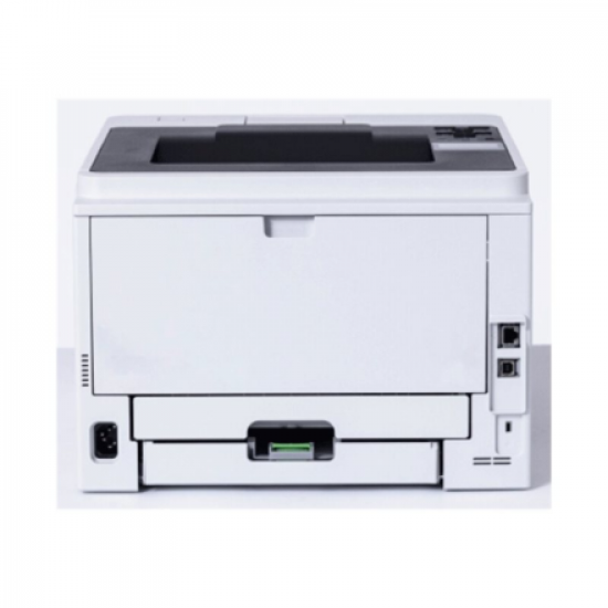 Brother HL-L5210DW | Mono | Laser | Printer | Wi-Fi | Maximum ISO A-series paper size A4 | Grey