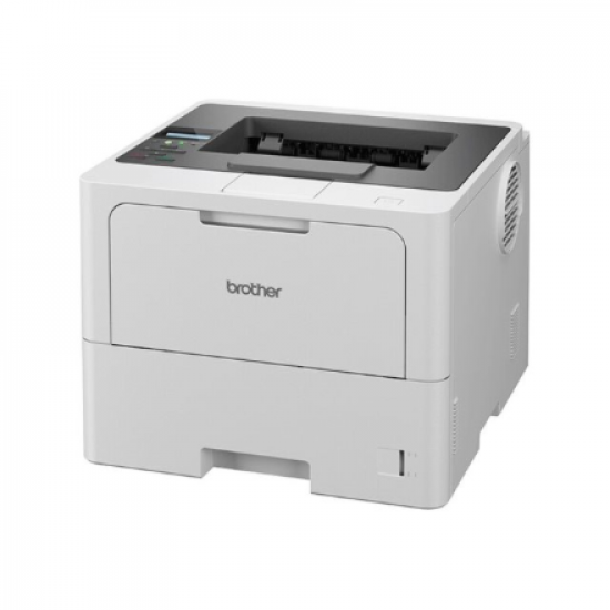 Brother HL-L6210DW | Mono | Laser | Printer | Wi-Fi | Maximum ISO A-series paper size A4 | Grey