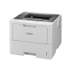 Brother HL-L6210DW | Mono | Laser | Printer | Wi-Fi | Maximum ISO A-series paper size A4 | Grey