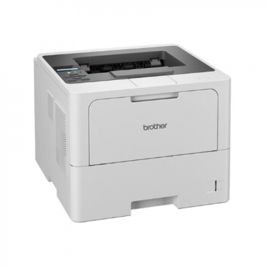 Brother HL-L6210DW | Mono | Laser | Printer | Wi-Fi | Maximum ISO A-series paper size A4 | Grey