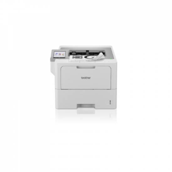 Brother HL-L6410DN | Mono | Laser | Printer | Wi-Fi | Maximum ISO A-series paper size A4 | Grey