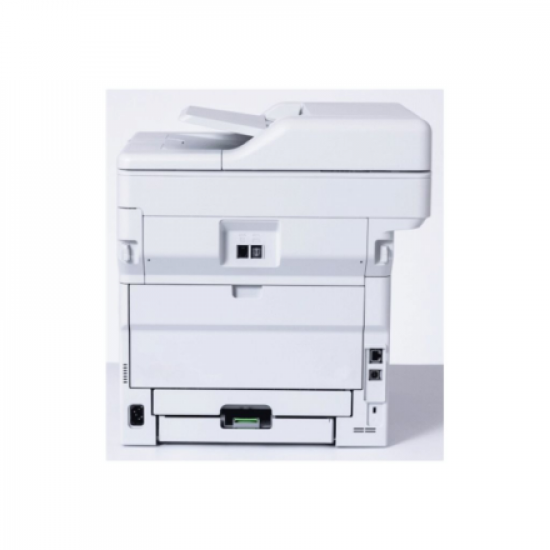 Brother Multifunctional Printer | MFC-L5710DW | Laser | Colour | All-in-one | A4 | Wi-Fi | White