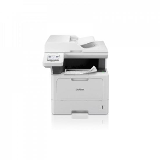 Brother | Multifunctional Printer | MFC-L5710DW | Laser | Colour | All-in-one | A4 | Wi-Fi | White